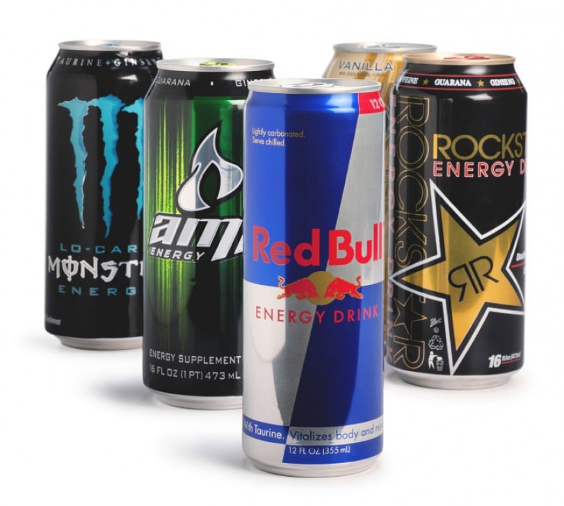 Ein revolutionärer Fortschritt in der Welt: Litauen verbietet Energydrinks für Minderjährige