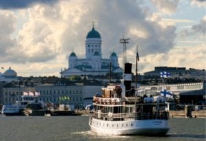 Finnland hofft auf die Rückkehr der Russen