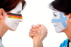 Europarat erkennt Deutsch erstmals als Minderheitensprache in Finnland an
