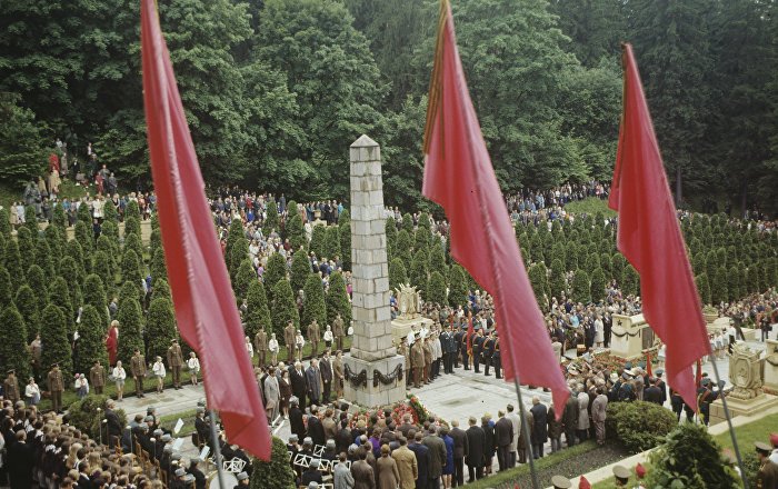 Kampf gegen Sowjet-Denkmäler: Litauen setzt „Hinweisschilder“ ein