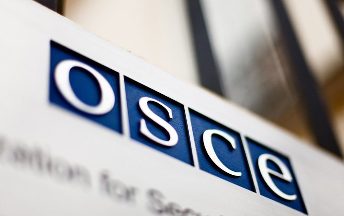 Moskau appelliert an OSZE: Riga soll Umgang mit russischen Journalisten ändern