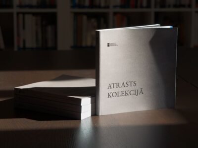 Rothko Centre Katalog