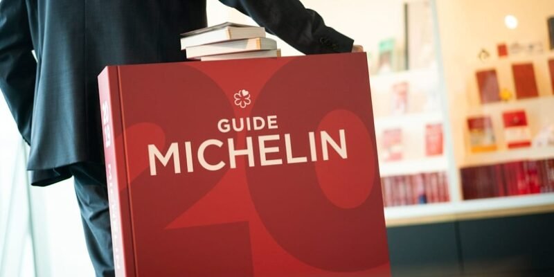 Michelin Guide erreicht Estland