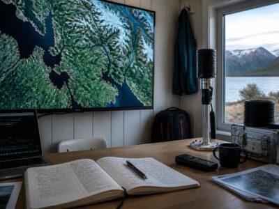Norwegens Copernicus-Forum macht Satellitendaten für den Umweltschutz nutzbar