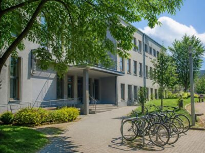 Polens Summer Camp verbindet psychologische Forschung und Praxis in Nowy Sącz Polens Summer Camp verbindet psychologische Forschung und Praxis in Nowy Sącz