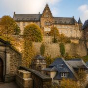Marburg macht 500 Jahre Universitätsgeschichte öffentlich zugänglich