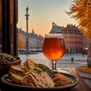 Warsaw Beer Festival bringt Polens Craft-Brauereien ins Legia-Stadion
